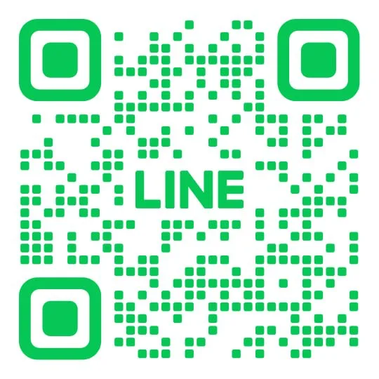 QR Code ทักเข้ามา ดูหนังเกาหลีซับไทย Line @